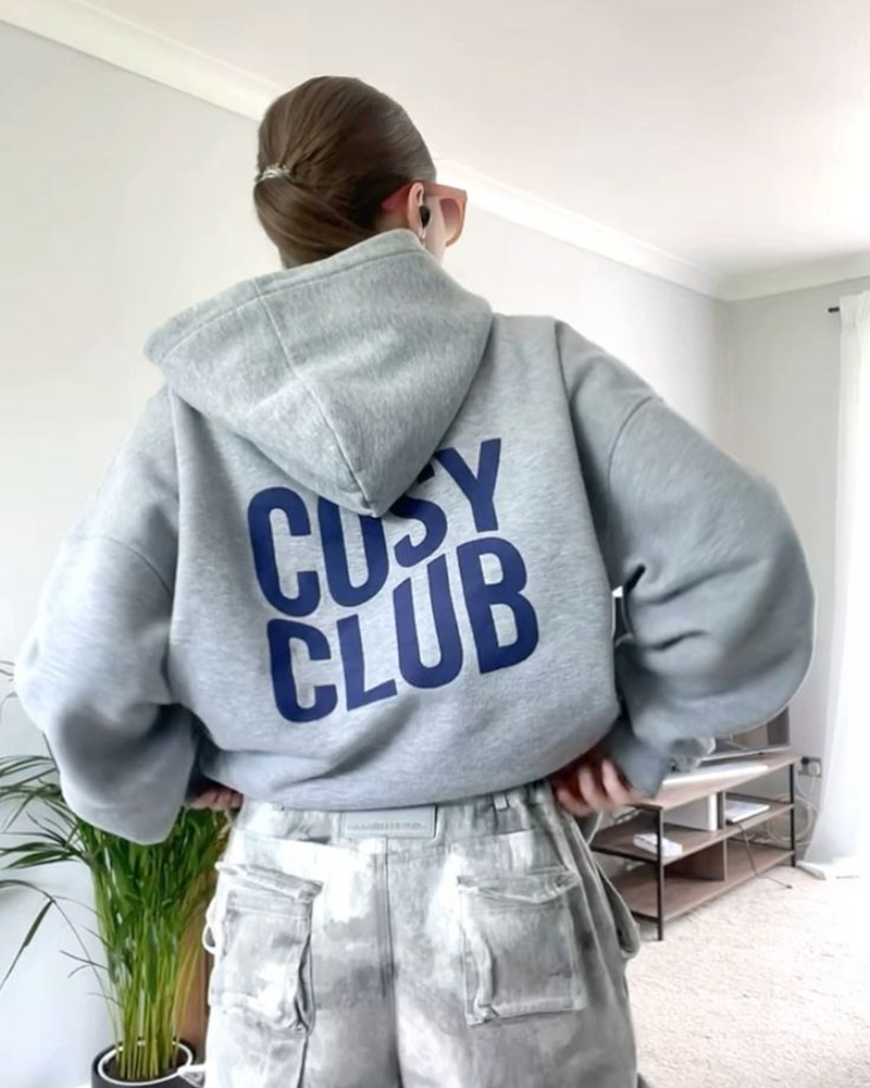 The Hoodie Manifesto – Comfort, Confidence, and Culture in One Layer